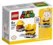 Пакет с добавки Lego Super Mario - Builder Mario 71373, снимка 1 - Конструктори - 40915559