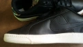 NIKE COURT ROYALE Leather Shoes Размер EUR 40 / UK 6 обувки естествена кожа 189-13-S, снимка 9