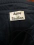 Acne Studios Fleau PAW15 Shorts
. , снимка 3