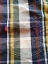 Мъжка карирана риза Levi's - размер XXL, снимка 5