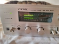 VISONIK HI FI VINTAGE STEREO CASSETTEN DECK.-8004., снимка 2