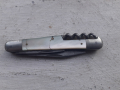 Старо немско джобно ножче, снимка 1 - Антикварни и старинни предмети - 44516882