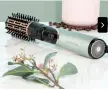 Четка сешоар за коса Remington, снимка 1