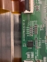 UE32C6000RW  ДЕФЕКТЕН ПАНЕЛ И БОРД BN41-01444B  BN44-00355A  S120APM4C4LV0.4   LTF320HF02 SLED 2010S, снимка 9