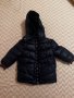 Зимно яке Майорал / Mayoral, снимка 1 - Бебешки якета и елеци - 41810015