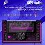 Нов Мултифункционален Bluetooth плейър за автомобил с функция за локализиране на превозното средство, снимка 7