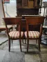 Два трапезни стола, снимка 2