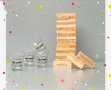 Дженга+шот чашки/Пияна кула-забавна игра за+18г.-25лв-28лв, снимка 11