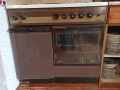 Професионална готварска печка!, снимка 2