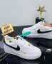 Дамски обувки Nike Air Force , снимка 1 - Маратонки - 41823634