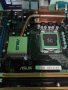 Продавам дънна платка Asus P5B Deluxe  Сокет 775, снимка 3