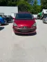 peugeot 807 2.2 hdi 2005 навигация ксенон парктроници, снимка 3