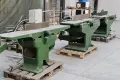 Продават се 3 бр. използвани професионални абрихта, снимка 4