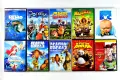 ДВД Анимации DVD, снимка 1