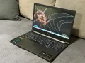 15.6’FHD IPS/GTX 1650 4GB/Acer Aspire 7/Ryzen 5-3550H/8GB DDR4/512GB, снимка 1