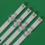 LED лента за подсветка  HISENSE 55" JL.D550A1330-003AS-M_V02 CRH-BX55V1U71330T04108CS, снимка 3