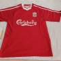 Футболни тениски Ливърпул, Liverpool,тениска, снимка 8