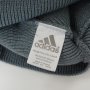 Adidas оригинална зимна шапка, снимка 2