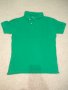 Тениска зелена тип Лакоста, снимка 1 - Детски тениски и потници - 41023622