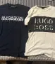 мъжки маркови тениски Guess, Hugo boss,The north face, diesel, napapijri, Tommy jeans , снимка 4