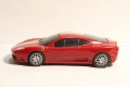 1:38 SHELL V POWER FERRARI КОЛИЧКА МОДЕЛ, снимка 1