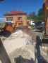 Услуги с багери изкопи насипи събаряне на сгради чук за разбиване на бетони , снимка 3