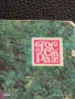 Старо календарче 1986г. Белгород СССР ЗАСТРАХОВКА на ДЕТЕ рядко за КОЛЕКЦИЯ 35356, снимка 3