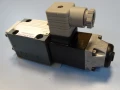 Хидравличен разпределител Rexroth 4WE6D51/AG24NZ4 Hydraulic solenoid valve 24VDC, снимка 3