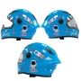 Детска каска, Размер S и M, Син, Червен, Жълт и Розов, снимка 4