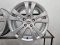 4бр 16ски джанти RIAL за  MERCEDES, AUDI, VW  5х112мм , снимка 3