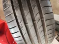 2бр.летни гуми 245/30/20 Kumho, снимка 1