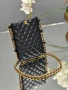 чанти chanel 14/19см, снимка 11