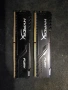 RAM памет HyperX Fury ddr4 16gb 2x8 kit, снимка 1