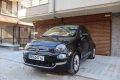 Fiat 500 Lounge декември 2020г(Автоматик) – 61 000 км, 1-ви собственик , снимка 1