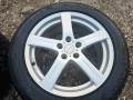 Алуминиеви джанти 18 цола 5x114.3 ЕТ 45, снимка 3