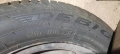 2 бр всесезонни гуми с джанти Debica Navigator 3 165/70/R14, снимка 2