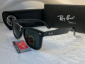 Ray-Ban RB2140 Wayfarer Рей Бан мъжки слънчеви очила унисекс, снимка 9