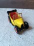 Corgi модел на известната количка от тв детско Brum, снимка 1 - Колекции - 44285125