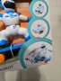 играчка робот скейтборд , снимка 2