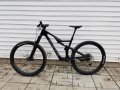 Карбонов велосипед 29 цола FOCUS JAM 8.8 колело 2022 г ендуро 