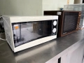 Микровълнова печка, снимка 2