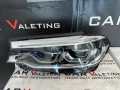фар фарове ляв BMW 5 G30 G31 far farove за БМВ Г30 Г31 Adaptive LED, снимка 1