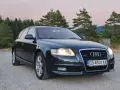 Audi A6 4F 3.0tdi Quattro Avant Facelift, снимка 1