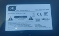 OK. ODL32950FC-TAB със счупен екран JUC7.820.00292572, снимка 2
