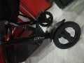 Бебешка комбинирана количка BRITAX B-DUAL, снимка 17