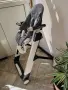 Премиум столче за хранене Peg Perego Siesta (цвят Ice) – Перфектно!, снимка 2