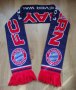 Bayern Munchen / футболен шал на Байерн Мюнхен, снимка 3
