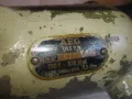 AEG Немска Професионална ЕЛЕКТРИЧЕСКА НОЖИЦА  за рязане на ламарина 2,5 мм 6,0кг 620W Старо качество, снимка 12