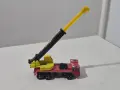 1/60 Saviem Grue Majorette , снимка 5