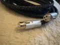 XLR балансиран кабел интерконект Inakustik Excellence 2x 3 m, снимка 6